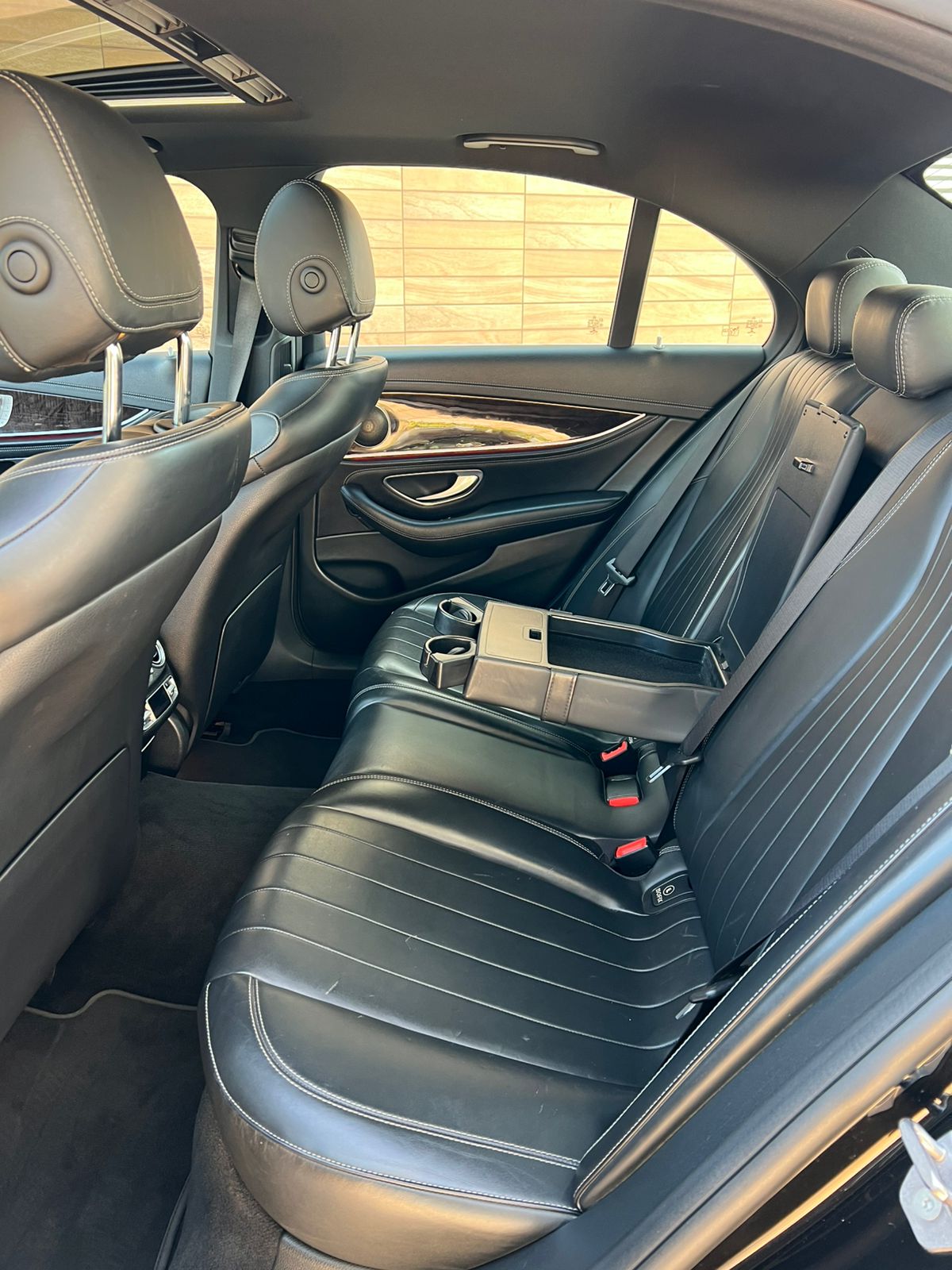 Mercedes Executivo